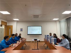 青年就業技能提升項目督導 家政服務培訓中心的實踐探索